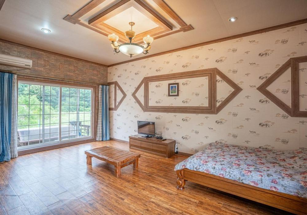 Prime Resort Pocheon Room photo