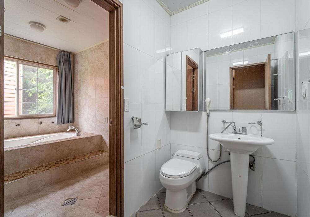 Prime Resort Pocheon Room photo