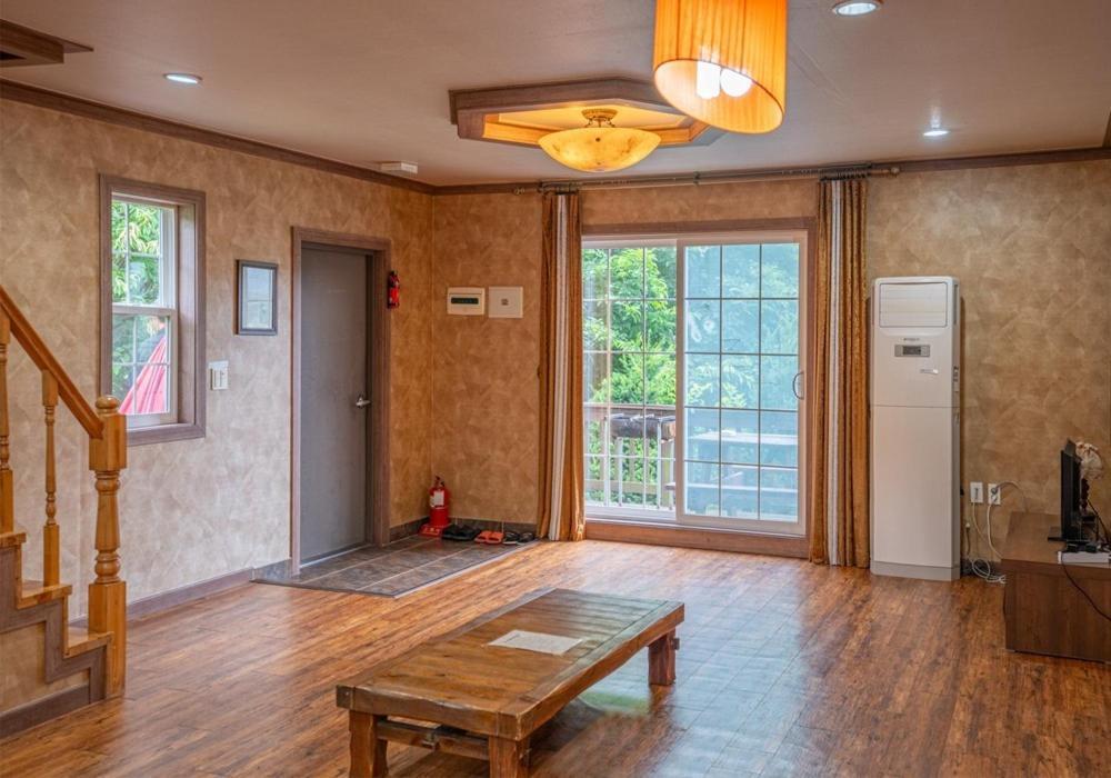 Prime Resort Pocheon Room photo