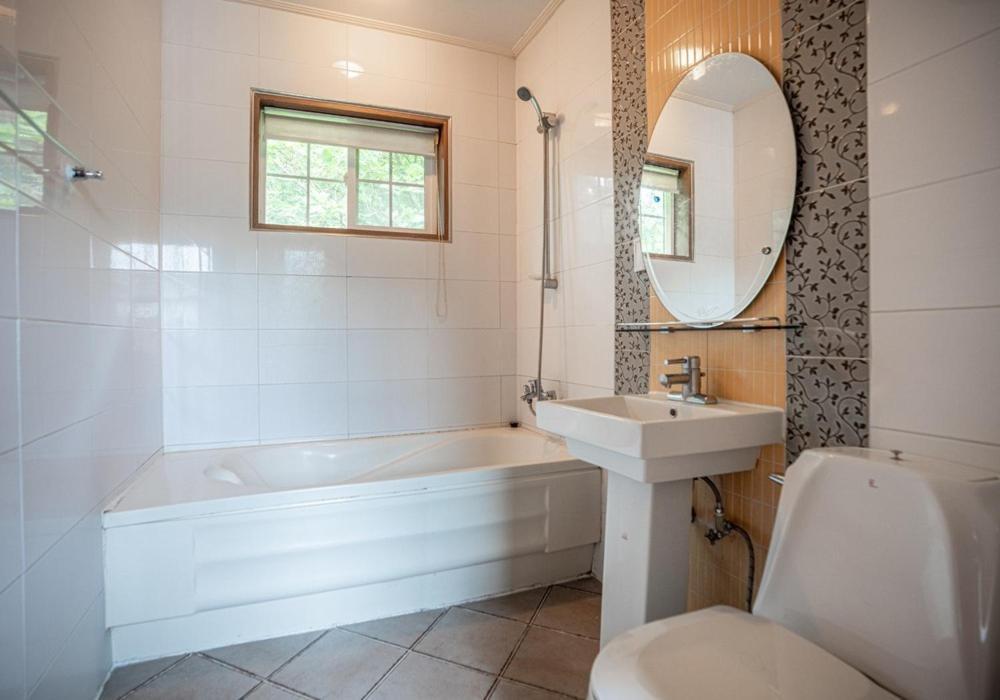 Prime Resort Pocheon Room photo