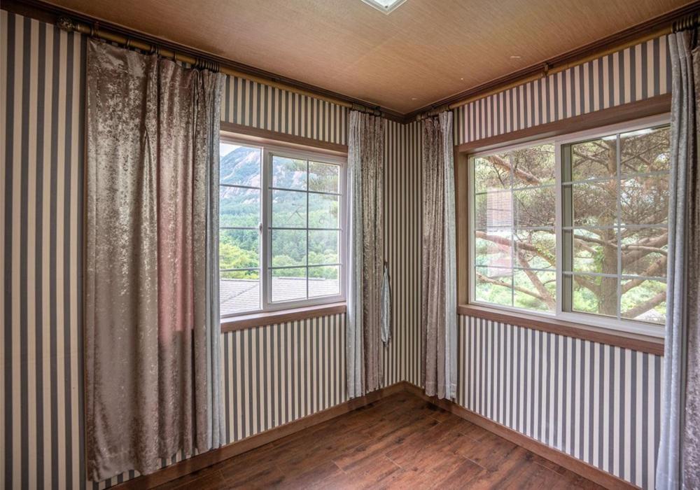 Prime Resort Pocheon Room photo