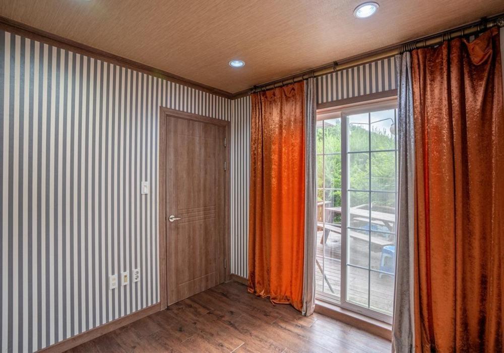 Prime Resort Pocheon Room photo